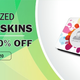 Illustration for article titled Buy Online Printed Laptop Skins Designer Laptop Sleevesem/em